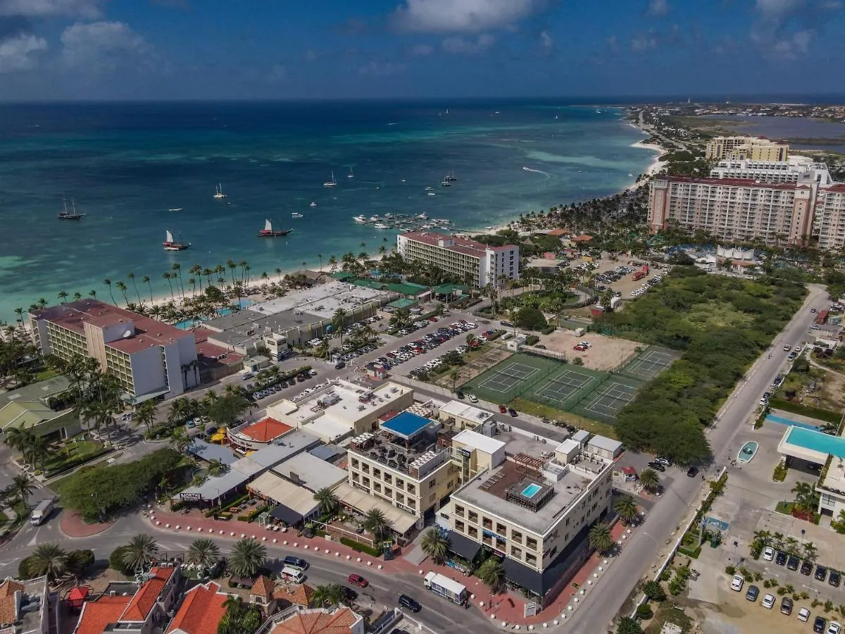 Luxury Ocean Views Condo In Palm Beach
