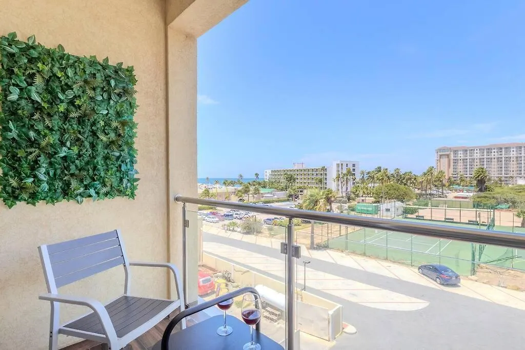 Luxury Ocean Views Condo In Palm Beach 0*,