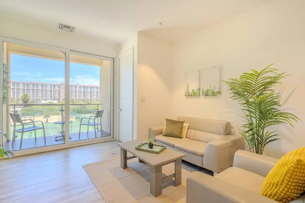 Apartment Luxury Ocean Views Condo In Palm Beach