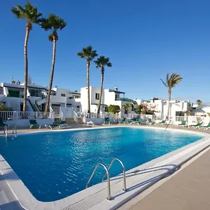 Club Valena 3, Modern Apartment, Wifi, Close To Amenities, At Matagorda Apartment Puerto del Carmen (Lanzarote)