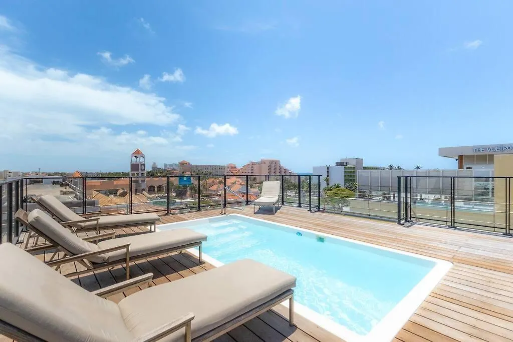 Luxury Ocean Views Condo In Palm Beach