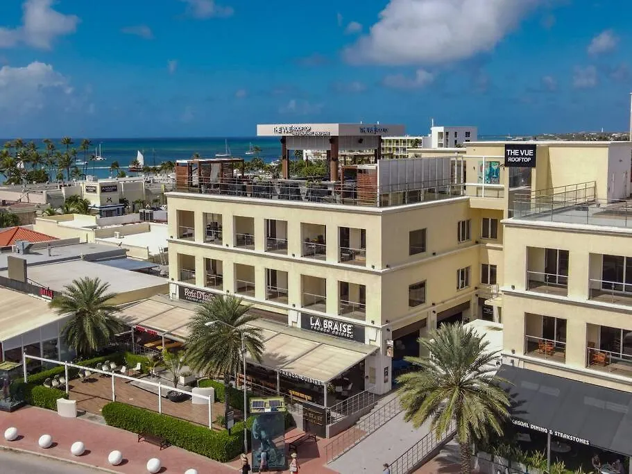 Luxury Ocean Views Condo In Palm Beach 0*,